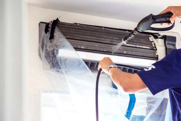 Best Affordable HVAC Duct Cleaning  in Cedar Knolls, NJ