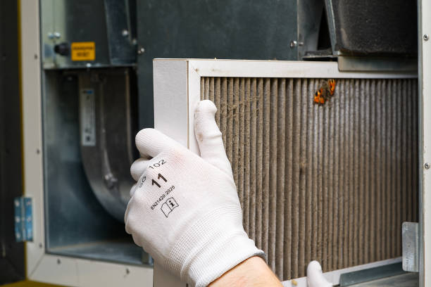 Best Commercial HVAC Duct Cleaning  in Cedar Knolls, NJ