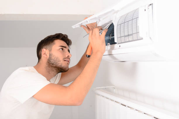 Best HVAC System Cleaning  in Cedar Knolls, NJ